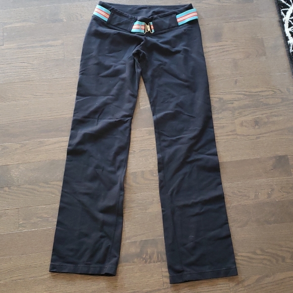 Lululemon pants - Picture 1 of 4